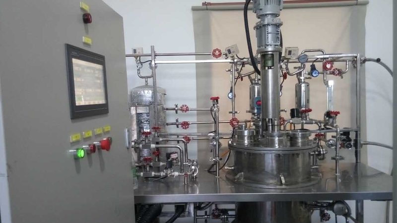 非标设备定制：如何从工况出发精准选型