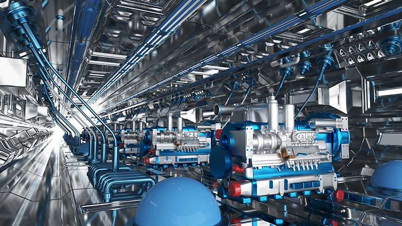 潜水泵抽水量减少：深度剖析原因及排查技巧